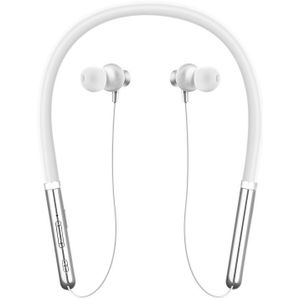 Magnetische Sucker Hals Sport Bluetooth Headset V5.0 Mvo True Stereo Halter Metalen Draadloze Koptelefoon Stereo Headset