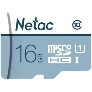 Netac Mini Ubs Micro Sd Hc Card Reader Tf Kits 64 Gb 128 Gb Serie 10 High Speed Sd-kaart voor Geheugen Voor Comet Taal Vertaler