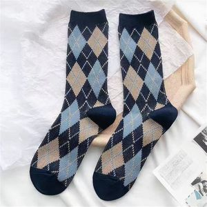 Vrouwen Sokken Herfst Sokken Mode Rooster Katoen Preppy Stijl Gelukkig Casual Deodorant Sokken Vrouwelijke Sokken