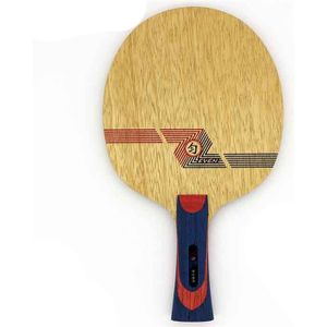 Sanwei WIT ZELFS Tafeltennis Blade Racket Ping Pong Bat Paddle