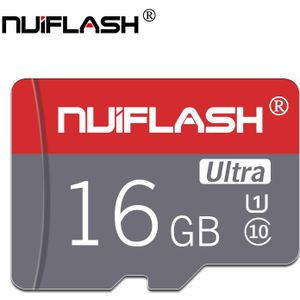 Geheugenkaart 32 Gb 16 Gb 8 Gb 128 Gb 64 Gb Microsd-kaart C10 Micro Tf Sd-kaart 8 16 32 64 128 Gb Cartao De Memoria Carte Adapter