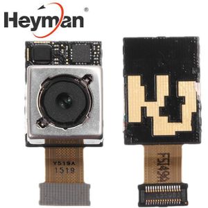 Heyman Camera Module Voor LG G4 VS986 F500 H810 H815T H818 H819 Rear Facing Camera platte kabel Vervanging