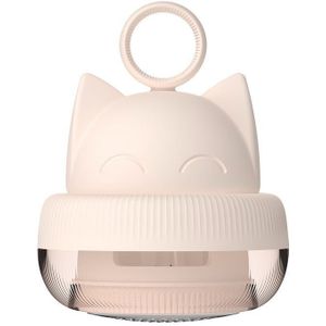 Leuke Mini Cat Lint Remover Haarbal Trimmer Fuzz Pellet Cut Machine Epilator Trui Kleding Scheerapparaat Wasserij Schoonmaken Tool