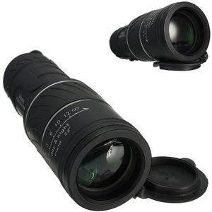 30X52 Dual Focus Zoom Optic Lens Monoculaire Telescoop Verrekijker Multi Coating Lenzen Dual Focus Optische Lens Dag Nacht vision