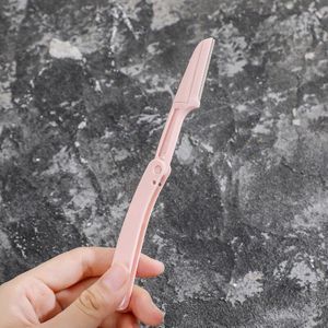 1/3/10Pcs Wenkbrauw Scheermes Trimmer Scheerapparaat Hair Remover Makeup Tools Facial Razor Gezicht Bikini Ontharing vrouwen Beauty Makeup Tools