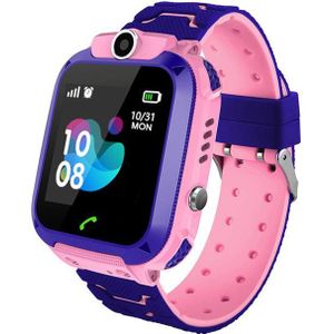 Smart Horloge voor Kids Telefoon Horloge voor Android IOS Leven Waterdichte LBS Positionering 2G Sim-kaart Dail Oproep d29