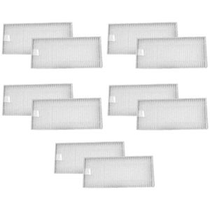 Hepa Filter Voor Cecotec Conga 5090 Robot Stofzuiger Accessoires Hepa Filters Voor Conga 5090 Vervangende Onderdelen