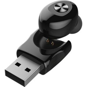 Bluetooth 5.0 Tws Koptelefoon Draadloze Draagbare Stereo Mini Oordopjes Met Microfoon Voor Smartphones Samsung Huawei Pc Computer