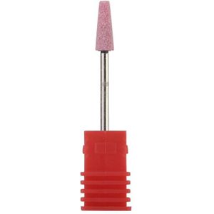8 Type Keramische flint Nail Boor Frezen Nail Cutter Elektrische Nail Boor Voor Manicure Pedicure Boren Accessoires