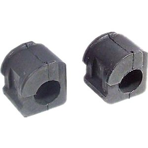 2 Pcs Voorste Stabilisator Bus 21 Mm Voor V W J Ettaⅲ Golfⅲ Corrado Passat Variant Oem: 1H0411314 1H0 411 314
