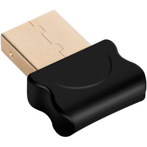 5.0 Bluetooth-Compatibele Adapter Usb Zender Voor Pc Computer Receptor Laptop Oortelefoon Audio Printer Data Dongle Ontvanger
