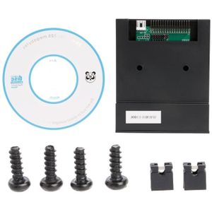 SFR1M44-U100K 3.5 &quot;Floppy Disk Drive Usb Emulator Voor Musical Elektronische Keyboad X6HA