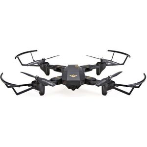 Visuo XS809S XS809HW Opvouwbare Selfie Drone Met Groothoek 0.3MP/2MP Hd Camera Quadcopter Wifi Fpv Rc Helicopter Mini dron