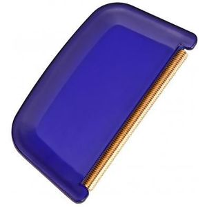 Handleiding Kleren Haarbal Trimmer Borstel Kam Lint Remover Scheerapparaat Schoonmaken Tool
