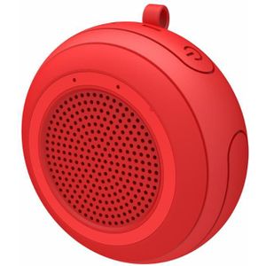 Cyboris Water Drijvende IPX7 Waterdichte 5W Outdoor Bluetooth Speaker Tws Zwemmen Draagbare Mini Speakers Draadloze Met Mic/Tf/Aux