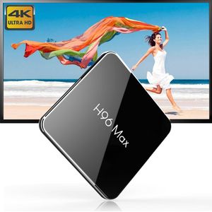 H96 Max X2 Tv Box Android 9.0 2Gb 16Gb S905X2 1080P H.265 4K Google Uk