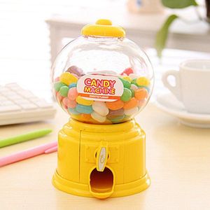 Snoep Doos Kleine Sweets Dispenser Box Kids Home Decoratie Accessoires Snoepjes Opslag Container Spaarpot 1 Pcs