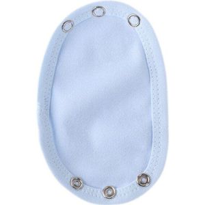 4 Kleuren Super Utility Bodysuit Jumpsuit Luier Romper Verlengen Verlengen Film Baby Jongens Meisjes Kids Romper Partner Jumpsuit Plus