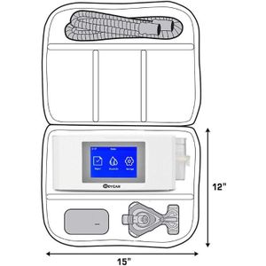 Draagbare Uv Sterilisatoren Tas Reparaties Desinfectie Organizer Usb Opladen Voor Vrouwen Ondergoed Baby Melk Fles