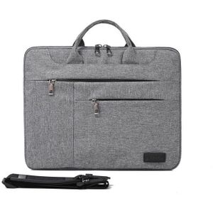 Kleine Computer Tas Voor Man Bedrijfsaktentas Aktetas Mannen Sac De Voyage Laptop Tas Schoudertas Heren Bolso Bandolera Hombre