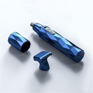 Neus Haar Kapsel Oor Clippers Baard Scheren En Care Trimmer Oren Verwijderen Haren Mannen Wenkbrauw Schoonmaken Tool Mannelijke Epilator Clipper