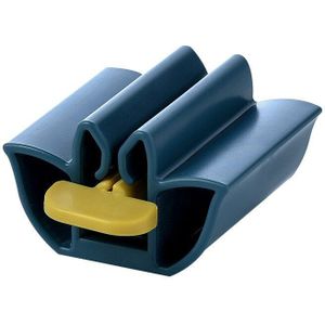 Tandpasta Dispenser Tube Squeezer Dispenser Rolling Holder Badkamer Supply Voor Kids Gebitsreiniging Accessoires
