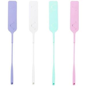 Huishoudelijke Schoonmaakmiddelen Set Lange Spleet Stof Borstel Niet-geweven Stof Mijten Cleaning Tools Artefact Reinigen Stof