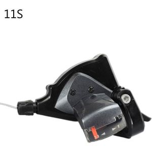 Mountainbike 7/8/9/10/11 Speed Shifter Fiets Derailleur Fietsen Accessoires