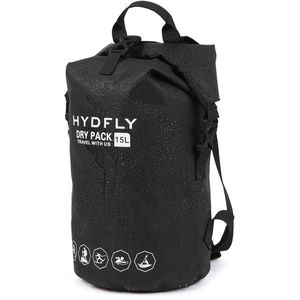 Outdoor Waterdichte Dry Bag Rivier Trekking Drijvende Roll-Top Rugzak Drifting Zwemmen Water Sport Dry Bag 10L/15L /20L