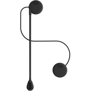 Ruisonderdrukking Motorhelm Headset Bluetooth-Compatibel 5.0 Speaker Draadloze Handsfree Oproep Muziekspeler Hoofdtelefoon