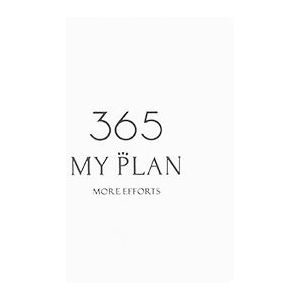 365 Mijn Plan Agenda Boek Notebook Student Plan Notebook Pocket Eenvoudige Notebook Kleine Dagelijkse Plan Agenda 2022 Planner Organisator