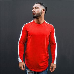 ELI22 Zomer Mens Casual T-shirt Streetwear Kleding Man Losse T-shirts Tops Spelen Tees Een Wandeling ronde