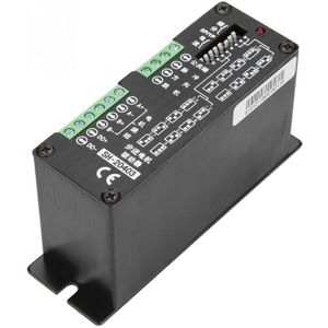 Stappenmotor Driver Sh-20403 10-40VDC 3A 128 Micro Stappenmotor Driver