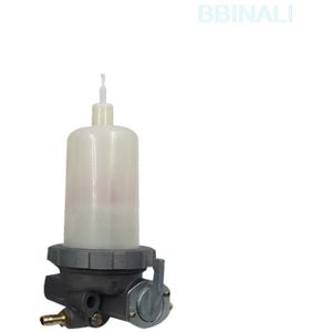 Voor Daewoo Doosan Yanmar Hyundai Graafmachine Motor 4TNV9498 Olie-Water Separator Vergadering Graafmachine Accessoires