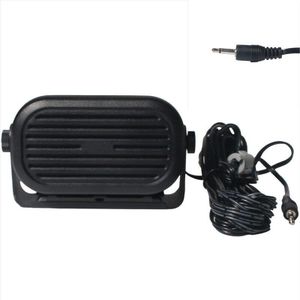 Cb Radio Mini Externe Luidspreker SP-35L SP35L Ham Voor Kenwood Motorola Icom Yaesu FT7800R FT7800R FT8900R TM-261 TM261 Etc. Bdrg