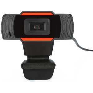 Usb Camera Webcam 1080P/480P Draaibaar Hd Webcam Pc Digitale Usb Camera Video-opname Met Microfoon Web camera Met Microfoon