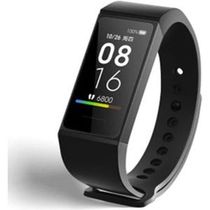 Xiaomi Geschikt Voor Redmi Armband Smart Sport Armband Horloge Hartslag Gezondheid Monitoring Stappenteller Kleur Screen