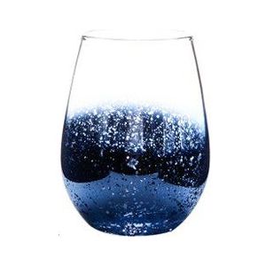 500Ml Star Water Glas Hittebestendig Melk Sap Thee Koffie Mok Wijn Whisky Glas Bier Mok Koffie cup Drinkware Glas
