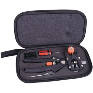 Professionele Creatieve Tuin Enten Tool Set Kit Fruit Boomkwekerij Vocht Tuin Reparatie Seedle Tool Boom Enten Schaar