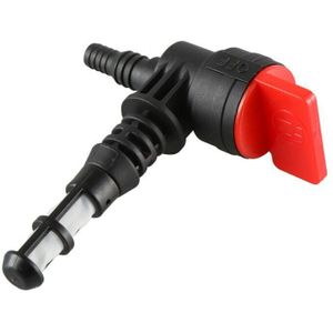 Fuel Valve Benzinekraan Voor Husky 5000 6250 Watt Generator Model 192980GS 208961 Met Filter & Grommet