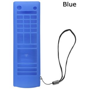 Case Afstandsbediening Skin Siliconen Cover Afstandsbediening Protector Voor Lg AKB75095307 AKB74915305 AKB75375604