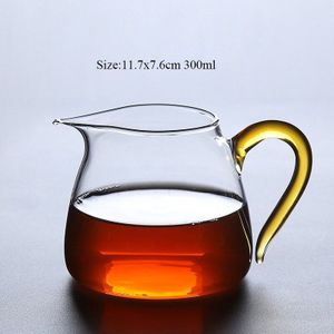 TANGPIN koffie en thee accessoires glas pitcher theezeefjes gereedschap