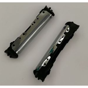 2Pcs ES9087 Scheerapparaat Folie Screen Voor Panasonic ES-ASL1 ES-SL83 ES-ST2N ES-ST27 ES-ST29 ES-ST37 ES-ST39 ES-RT25 ES-RT34 ES-RT44