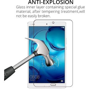 9H Gehard Glas Screen Protectors Voor Huawei Mediapad M3 Lite 8 8.0 Inch Voor M3 Lite 10 10.1 Inch tablet Beschermende Film Glas