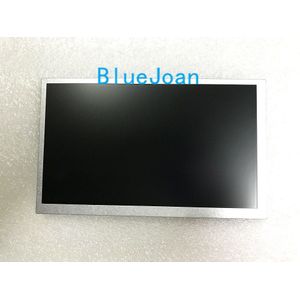 Originele CPT 8.0 inch TFT Lcd-scherm CLAA080LJ01CW 800 RGB * 480 WVGA Geen Touch Panel