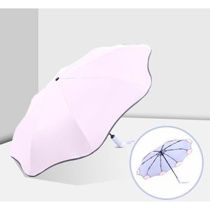 Anti-Uv Volautomatische Business Paraplu 3 Vouwen Mannelijke Vrouwelijke Parasol Parasol Regen Vrouwen Winddicht Luxe Paraplu Voor Mannen