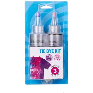 Met Handschoenen Feestartikelen Tie Dye Kit Art Craft Accessoires Koud Water Pigment Textiel Verf Niet Giftig Diy Kleurrijke Volwassenen kids