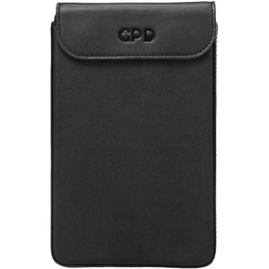 Gpd Pocket 2 Cover Bescherming Lederen Case Draagtas Voor 7 ""Windows 10 Umpc Mini Laptop Cover Kit Voor gpd Pocket2 Mini Laptop