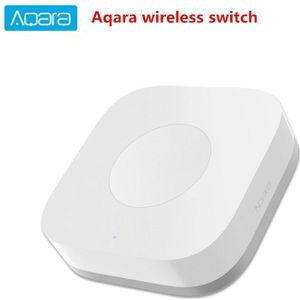 Aqara Smart Led Lamp Zigbee 9W E27 2700K-6500K Witte Kleur Smart Remote Led Lamp Licht voor Xiaomi Smart Home Mihome Homekit