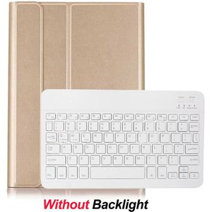 Bluetooth Keyboard Case Voor Huawei Honor Play Pad 9.6 inch Lederen Funda Voor Huawei MediaPad T3 10 AGS-W09 AGS-L09 AGS-L03 cover